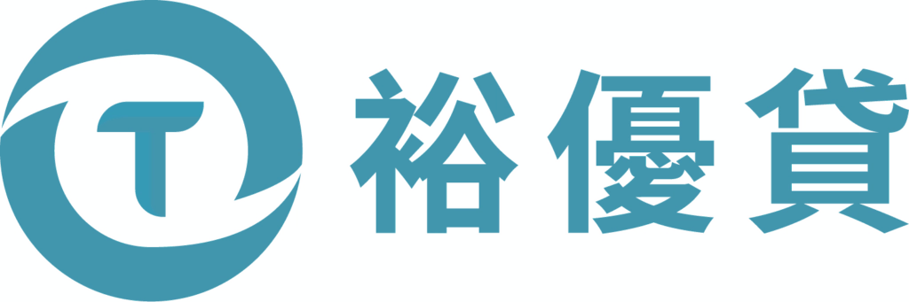 裕優貸LOGO