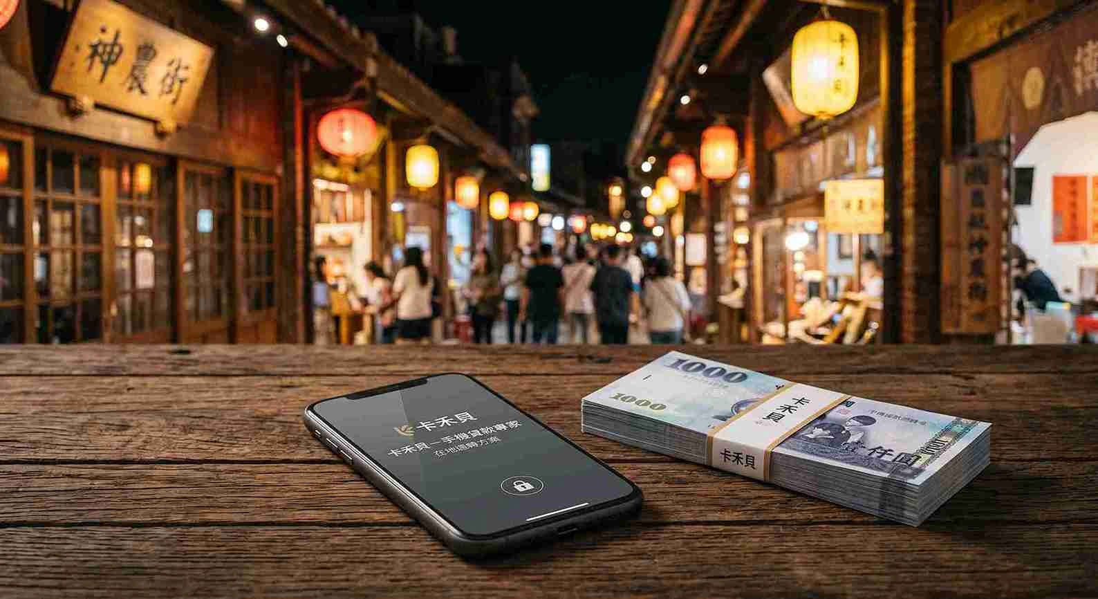 手機品牌、型號怎麼影響額度？