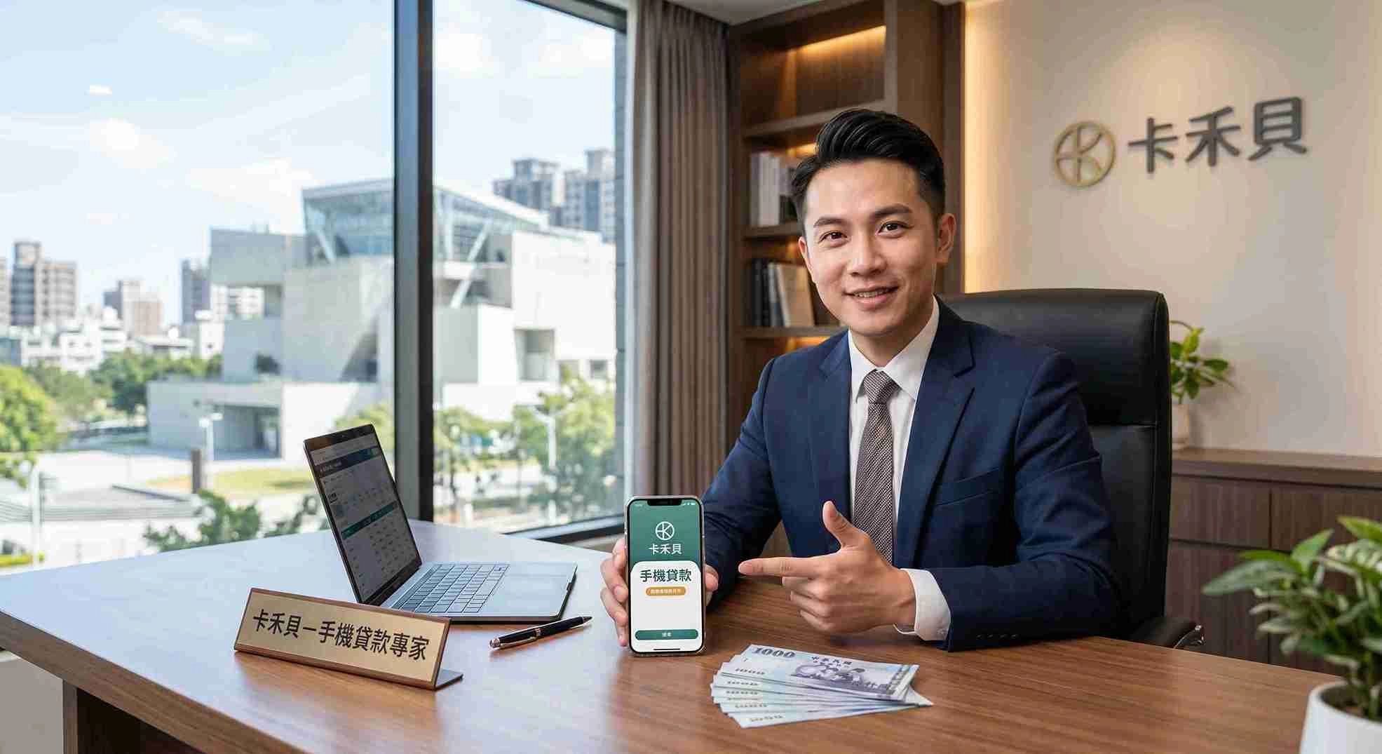 台南除了手機借款，還有哪些借款管道？